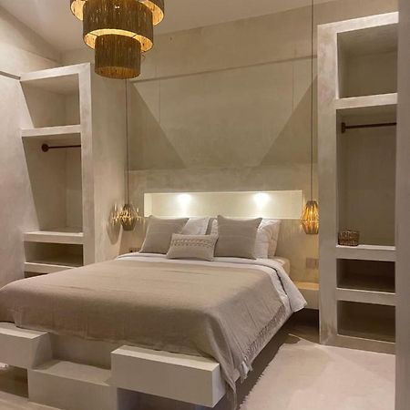 فيلا Casa Nara Bali Munggu المظهر الخارجي الصورة