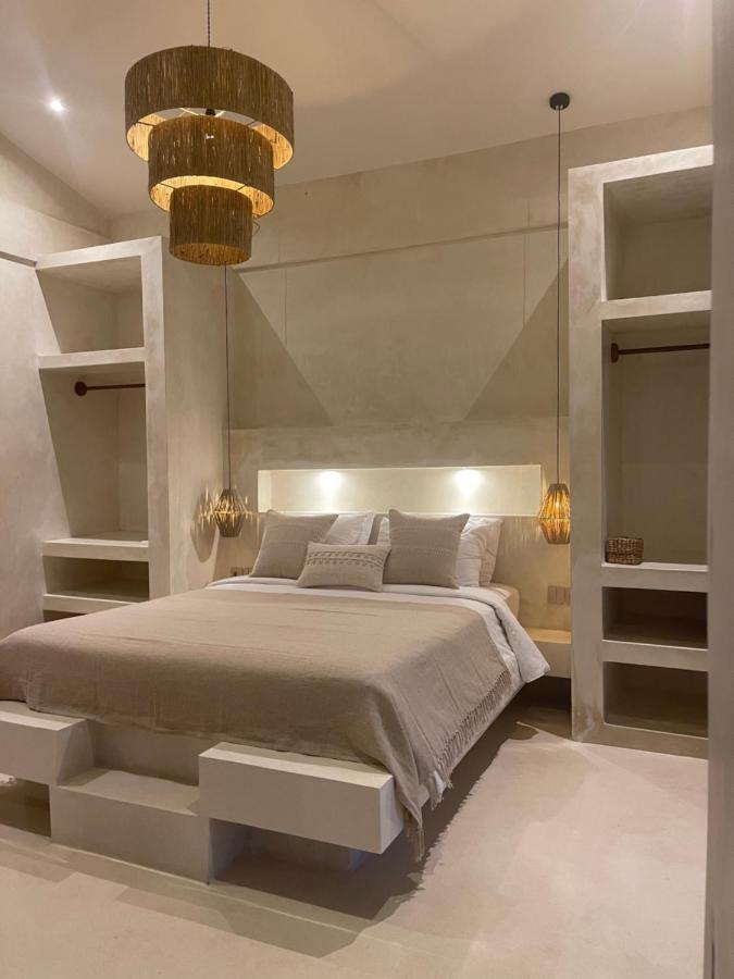 فيلا Casa Nara Bali Munggu المظهر الخارجي الصورة