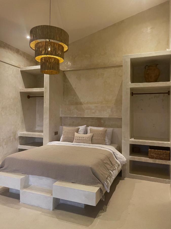 فيلا Casa Nara Bali Munggu المظهر الخارجي الصورة