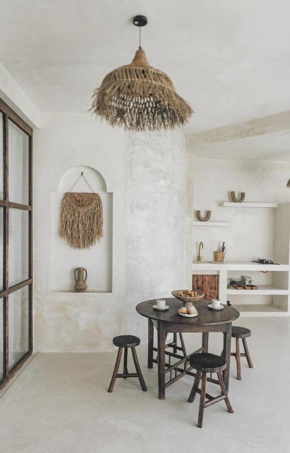 فيلا Casa Nara Bali Munggu المظهر الخارجي الصورة